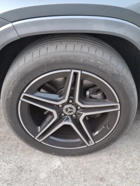 Mercedes-Benz GLS580 - 101700 € - 46660489 5 | Car24.bg Mercedes-Benz GLS580 - 101700 € - 46660489 5