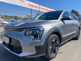 Снимка Kia Niro
