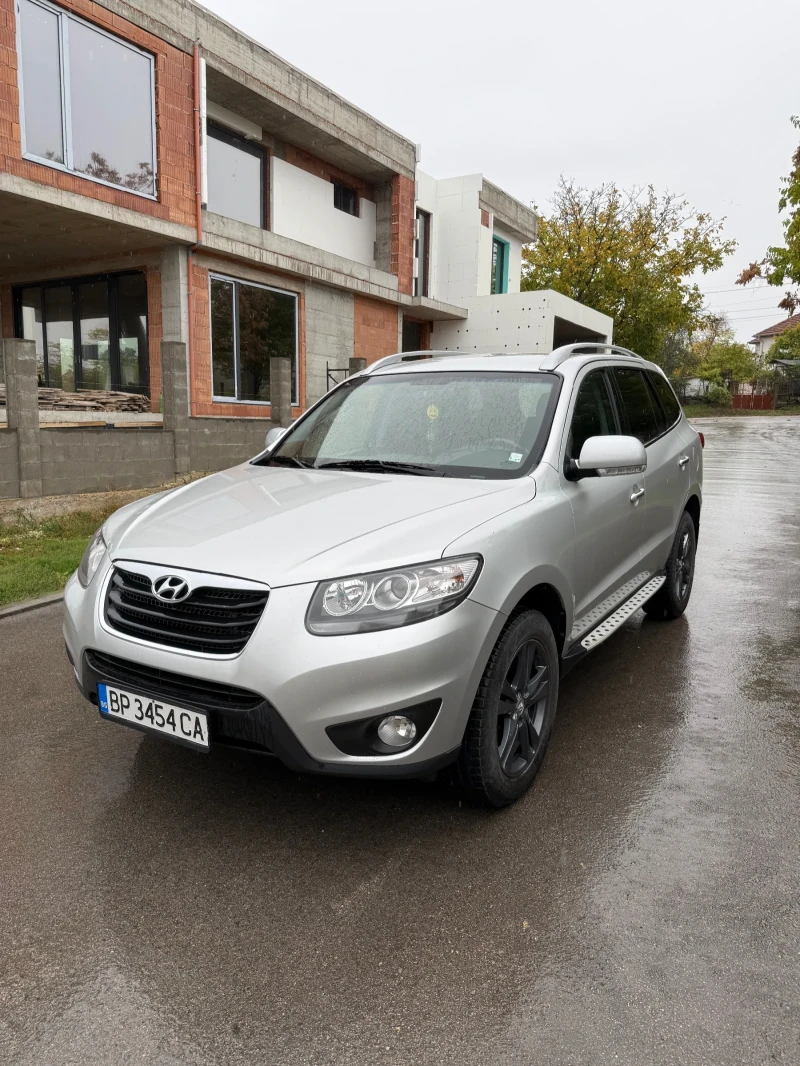Hyundai Santa fe Santa Fe 2.2CRDi Първи собственик - 15000 лв. / 7669.38 € - 96065460 1 | Car24.bg Hyundai Santa fe Santa Fe 2.2CRDi Първи собственик - 15000 лв. / 7669.38 € - 96065460 1