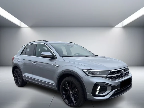 VW T-Roc 2.0 TDI = R-Line = Гаранция | Auto.bg — изображение 1 VW T-Roc 2.0 TDI = R-Line = Гаранция | Auto.bg — изображение 1