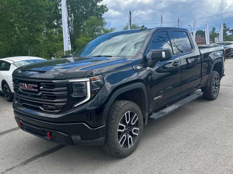 Gmc Sierra * AT4 DURAMAX * CARFAX * АВТОКРЕДИТ - 44990 € - 92482912 1 | Car24.bg Gmc Sierra * AT4 DURAMAX * CARFAX * АВТОКРЕДИТ - 44990 € - 92482912 1