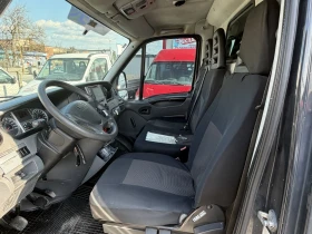 Iveco 35s15 2.3HPT 140k klima | Auto.bg — изображение 7 Iveco 35s15 2.3HPT 140k klima | Auto.bg — изображение 7
