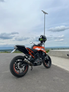 Ktm Duke undefined | Auto.bg — изображение 5 Ktm Duke undefined | Auto.bg — изображение 5