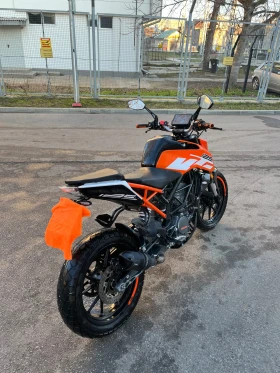 Ktm Duke undefined | Auto.bg — изображение 13 Ktm Duke undefined | Auto.bg — изображение 13