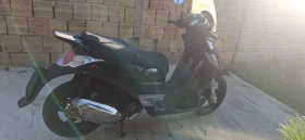 Aprilia Scarabeo 300S | Auto.bg — изображение 4 Aprilia Scarabeo 300S | Auto.bg — изображение 4