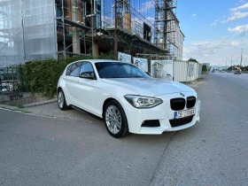 Обява за продажба на BMW 118 Diesel Full M performance Full Led Automatic Navi ~28 888 лв. - изображение 1