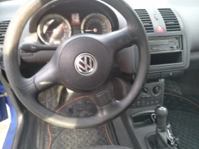 VW Polo 1, 4 MPi - 1790 лв. / 915.21 € - 83323428 10 | Car24.bg VW Polo 1, 4 MPi - 1790 лв. / 915.21 € - 83323428 10