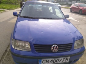 VW Polo 1, 4 MPi - 1790 лв. / 915.21 € - 83323428 2 | Car24.bg VW Polo 1, 4 MPi - 1790 лв. / 915.21 € - 83323428 2