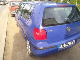 VW Polo 1, 4 MPi - 1790 лв. / 915.21 € - 83323428 4 | Car24.bg VW Polo 1, 4 MPi - 1790 лв. / 915.21 € - 83323428 4