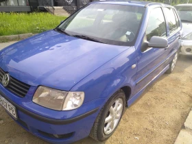 VW Polo 1, 4 MPi - 1790 лв. / 915.21 € - 83323428 3 | Car24.bg VW Polo 1, 4 MPi - 1790 лв. / 915.21 € - 83323428 3