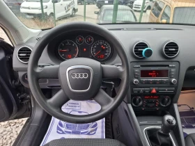 Audi A3 SPORTBACK 1.9TDI-105 к.с.UNIKAT!!! - 7777 лв. / 3976.32 € - 89480340 13 | Car24.bg Audi A3 SPORTBACK 1.9TDI-105 к.с.UNIKAT!!! - 7777 лв. / 3976.32 € - 89480340 13