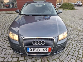 Audi A3 SPORTBACK 1.9TDI-105 к.с.UNIKAT!!! - 7777 лв. / 3976.32 € - 89480340 8 | Car24.bg Audi A3 SPORTBACK 1.9TDI-105 к.с.UNIKAT!!! - 7777 лв. / 3976.32 € - 89480340 8