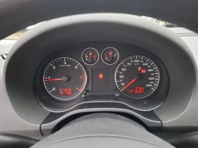 Audi A3 SPORTBACK 1.9TDI-105 к.с.UNIKAT!!! - 7777 лв. / 3976.32 € - 89480340 14 | Car24.bg Audi A3 SPORTBACK 1.9TDI-105 к.с.UNIKAT!!! - 7777 лв. / 3976.32 € - 89480340 14