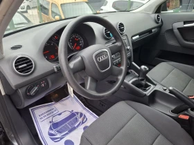 Audi A3 SPORTBACK 1.9TDI-105 к.с.UNIKAT!!! - 7777 лв. / 3976.32 € - 89480340 11 | Car24.bg Audi A3 SPORTBACK 1.9TDI-105 к.с.UNIKAT!!! - 7777 лв. / 3976.32 € - 89480340 11