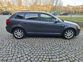 Audi A3 SPORTBACK 1.9TDI-105 к.с.UNIKAT!!! - 7777 лв. / 3976.32 € - 89480340 6 | Car24.bg Audi A3 SPORTBACK 1.9TDI-105 к.с.UNIKAT!!! - 7777 лв. / 3976.32 € - 89480340 6