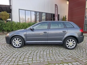 Audi A3 SPORTBACK 1.9TDI-105 к.с.UNIKAT!!! - 7777 лв. / 3976.32 € - 89480340 2 | Car24.bg Audi A3 SPORTBACK 1.9TDI-105 к.с.UNIKAT!!! - 7777 лв. / 3976.32 € - 89480340 2