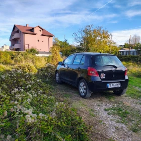 Toyota Yaris - 4000 € / 7823.32 лв. - 71813826 2 | Car24.bg Toyota Yaris - 4000 € / 7823.32 лв. - 71813826 2