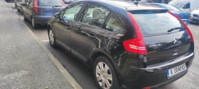 Citroen C4 1.6 vti 16V 122 BMV 5 - 2000 € / 3911.66 лв. - 82939904 2 | Car24.bg Citroen C4 1.6 vti 16V 122 BMV 5 - 2000 € / 3911.66 лв. - 82939904 2