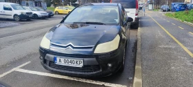 Citroen C4 1.6 vti 16V 122 BMV 5 - 2000 € / 3911.66 лв. - 82939904 3 | Car24.bg Citroen C4 1.6 vti 16V 122 BMV 5 - 2000 € / 3911.66 лв. - 82939904 3