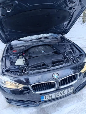 BMW 320 - 9000 € / 17602.47 лв. - 38480680 6 | Car24.bg BMW 320 - 9000 € / 17602.47 лв. - 38480680 6