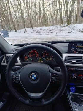 BMW 320 - 9000 € / 17602.47 лв. - 38480680 12 | Car24.bg BMW 320 - 9000 € / 17602.47 лв. - 38480680 12