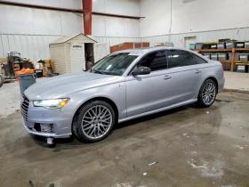 Audi A6 PRESTIGE* BOSE* HUD* ОБДУХ* ПОДГРЕВ - Car24.bg Audi A6 PRESTIGE* BOSE* HUD* ОБДУХ* ПОДГРЕВ