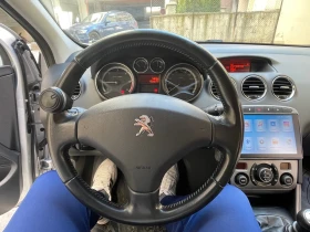 Peugeot 308 1.6 e-HDI 112 к.с. 2012 г. ТОП - 5500 € / 10757.07 лв. - 68265246 10 | Car24.bg Peugeot 308 1.6 e-HDI 112 к.с. 2012 г. ТОП - 5500 € / 10757.07 лв. - 68265246 10