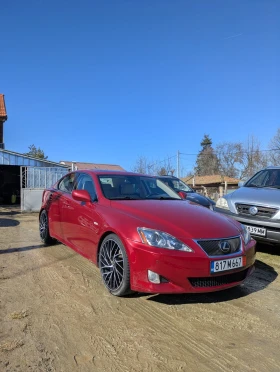 Lexus IS 250 - 10000 € / 19558.30 лв. - 59998570 5 | Car24.bg Lexus IS 250 - 10000 € / 19558.30 лв. - 59998570 5