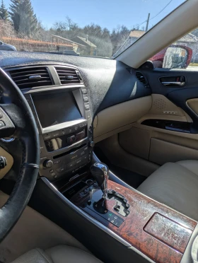 Lexus IS 250 - 10000 € / 19558.30 лв. - 59998570 12 | Car24.bg Lexus IS 250 - 10000 € / 19558.30 лв. - 59998570 12