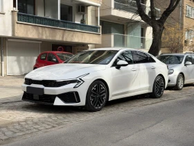 Kia K5 GT 1.6 T-GDI - Car24.bg Kia K5 GT 1.6 T-GDI