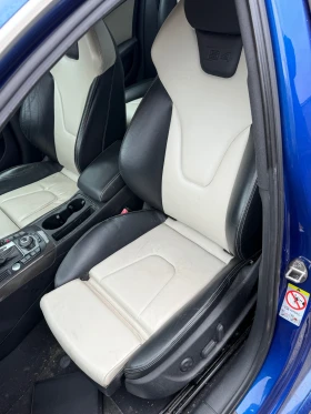 Audi S4 3.0TFSI 333hp - 333 € / 651.29 лв. - 43220720 6 | Car24.bg Audi S4 3.0TFSI 333hp - 333 € / 651.29 лв. - 43220720 6