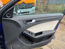 Audi S4 3.0TFSI 333hp - 333 € / 651.29 лв. - 43220720 10 | Car24.bg Audi S4 3.0TFSI 333hp - 333 € / 651.29 лв. - 43220720 10