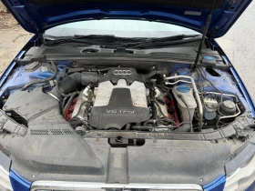 Audi S4 3.0TFSI 333hp - 333 € / 651.29 лв. - 43220720 9 | Car24.bg Audi S4 3.0TFSI 333hp - 333 € / 651.29 лв. - 43220720 9