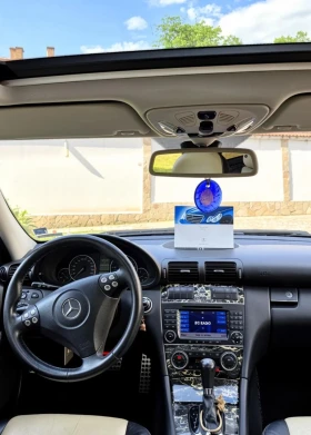 Mercedes-Benz C 320 V6 DESIGNO - 3200 € / 6258.66 лв. - 15754568 5 | Car24.bg Mercedes-Benz C 320 V6 DESIGNO - 3200 € / 6258.66 лв. - 15754568 5