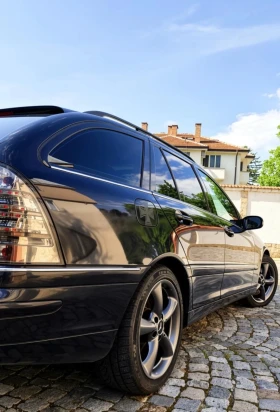 Mercedes-Benz C 320 V6 DESIGNO - 3200 € / 6258.66 лв. - 15754568 2 | Car24.bg Mercedes-Benz C 320 V6 DESIGNO - 3200 € / 6258.66 лв. - 15754568 2