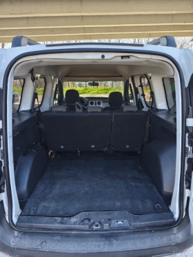 Dacia Dokker 1.5dci N1 | Auto.bg — изображение 7 Dacia Dokker 1.5dci N1 | Auto.bg — изображение 7