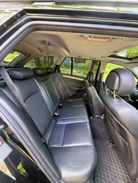 Mercedes-Benz C 320 3.2 V6 Avantgarde - 3333 € / 6518.78 лв. - 99284415 10 | Car24.bg Mercedes-Benz C 320 3.2 V6 Avantgarde - 3333 € / 6518.78 лв. - 99284415 10