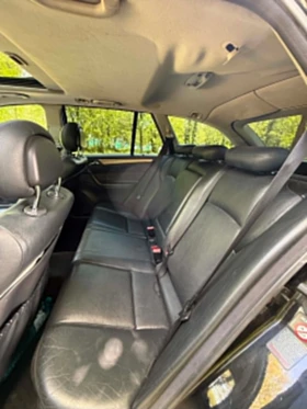 Mercedes-Benz C 320 3.2 V6 Avantgarde - 3333 € / 6518.78 лв. - 99284415 12 | Car24.bg Mercedes-Benz C 320 3.2 V6 Avantgarde - 3333 € / 6518.78 лв. - 99284415 12