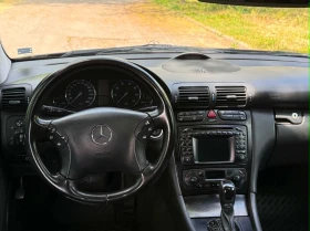 Mercedes-Benz C 320 3.2 V6 Avantgarde - 3333 € / 6518.78 лв. - 99284415 7 | Car24.bg Mercedes-Benz C 320 3.2 V6 Avantgarde - 3333 € / 6518.78 лв. - 99284415 7