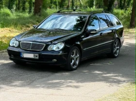 Mercedes-Benz C 320 3.2 V6 Avantgarde - 3333 € / 6518.78 лв. - 99284415 2 | Car24.bg Mercedes-Benz C 320 3.2 V6 Avantgarde - 3333 € / 6518.78 лв. - 99284415 2