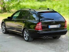 Mercedes-Benz C 320 3.2 V6 Avantgarde - 3333 € / 6518.78 лв. - 99284415 5 | Car24.bg Mercedes-Benz C 320 3.2 V6 Avantgarde - 3333 € / 6518.78 лв. - 99284415 5