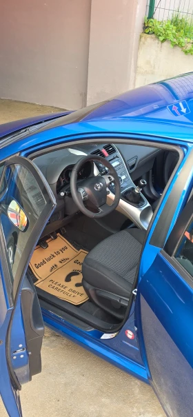 Toyota Auris 1.6 бензин, фейслифт | Auto.bg — изображение 2 Toyota Auris 1.6 бензин, фейслифт | Auto.bg — изображение 2