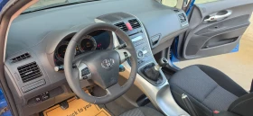 Toyota Auris 1.6 бензин, фейслифт | Auto.bg — изображение 9 Toyota Auris 1.6 бензин, фейслифт | Auto.bg — изображение 9