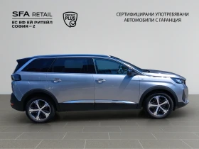 Peugeot 5008 New Line Up GT//2401062 - 27900 € / 54567.66 лв. - 54306465 5 | Car24.bg Peugeot 5008 New Line Up GT//2401062 - 27900 € / 54567.66 лв. - 54306465 5