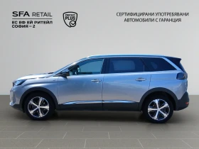Peugeot 5008 New Line Up GT//2401062 - 27900 € / 54567.66 лв. - 54306465 9 | Car24.bg Peugeot 5008 New Line Up GT//2401062 - 27900 € / 54567.66 лв. - 54306465 9