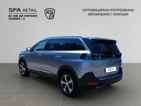 Peugeot 5008 New Line Up GT//2401062 - 27900 € / 54567.66 лв. - 54306465 8 | Car24.bg Peugeot 5008 New Line Up GT//2401062 - 27900 € / 54567.66 лв. - 54306465 8