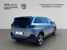 Peugeot 5008 New Line Up GT//2401062 - 27900 € / 54567.66 лв. - 54306465 6 | Car24.bg Peugeot 5008 New Line Up GT//2401062 - 27900 € / 54567.66 лв. - 54306465 6
