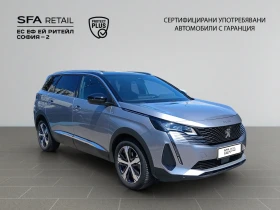 Peugeot 5008 New Line Up GT//2401062 - 27900 € / 54567.66 лв. - 54306465 4 | Car24.bg Peugeot 5008 New Line Up GT//2401062 - 27900 € / 54567.66 лв. - 54306465 4