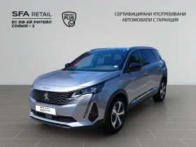 Peugeot 5008 New Line Up GT//2401062 - Car24.bg Peugeot 5008 New Line Up GT//2401062