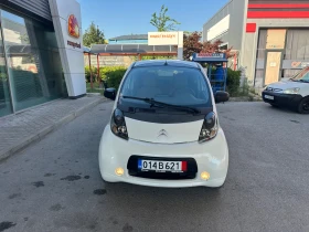 Снимка Citroen C - Zero